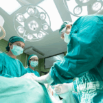 decesso durante un intervento oculistico