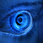 lenti a contatto del futuro