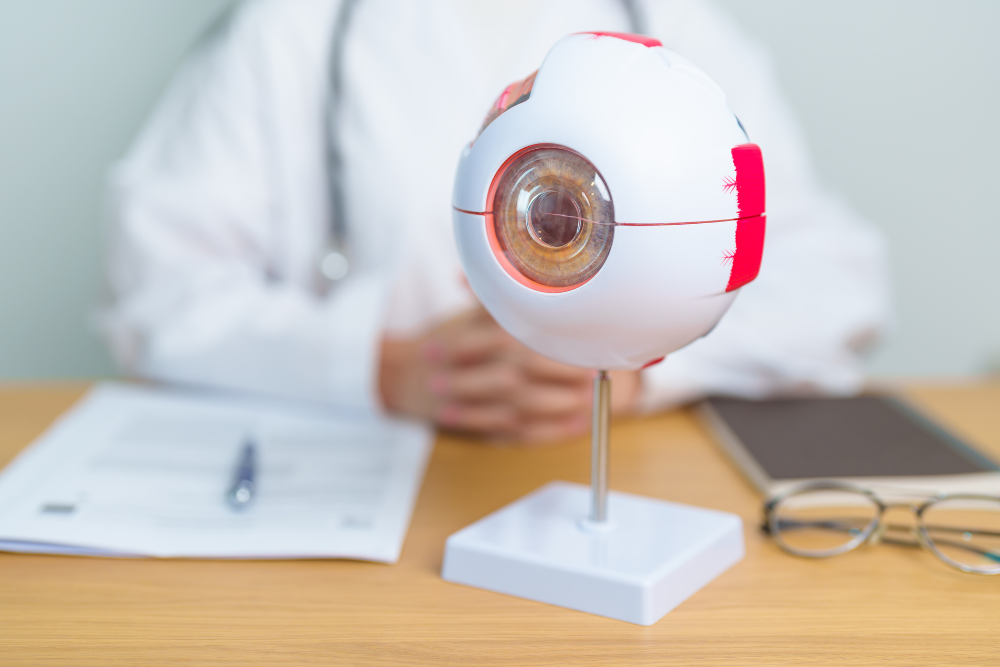 vasculopatia coroideale polipoidale