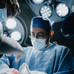 oct intraoperatorio chirurgia oculare