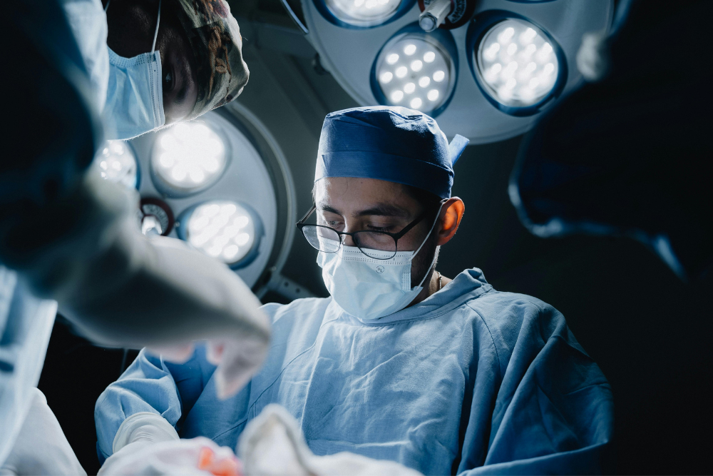 oct intraoperatorio chirurgia oculare