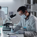 degenerazione maculare mrna